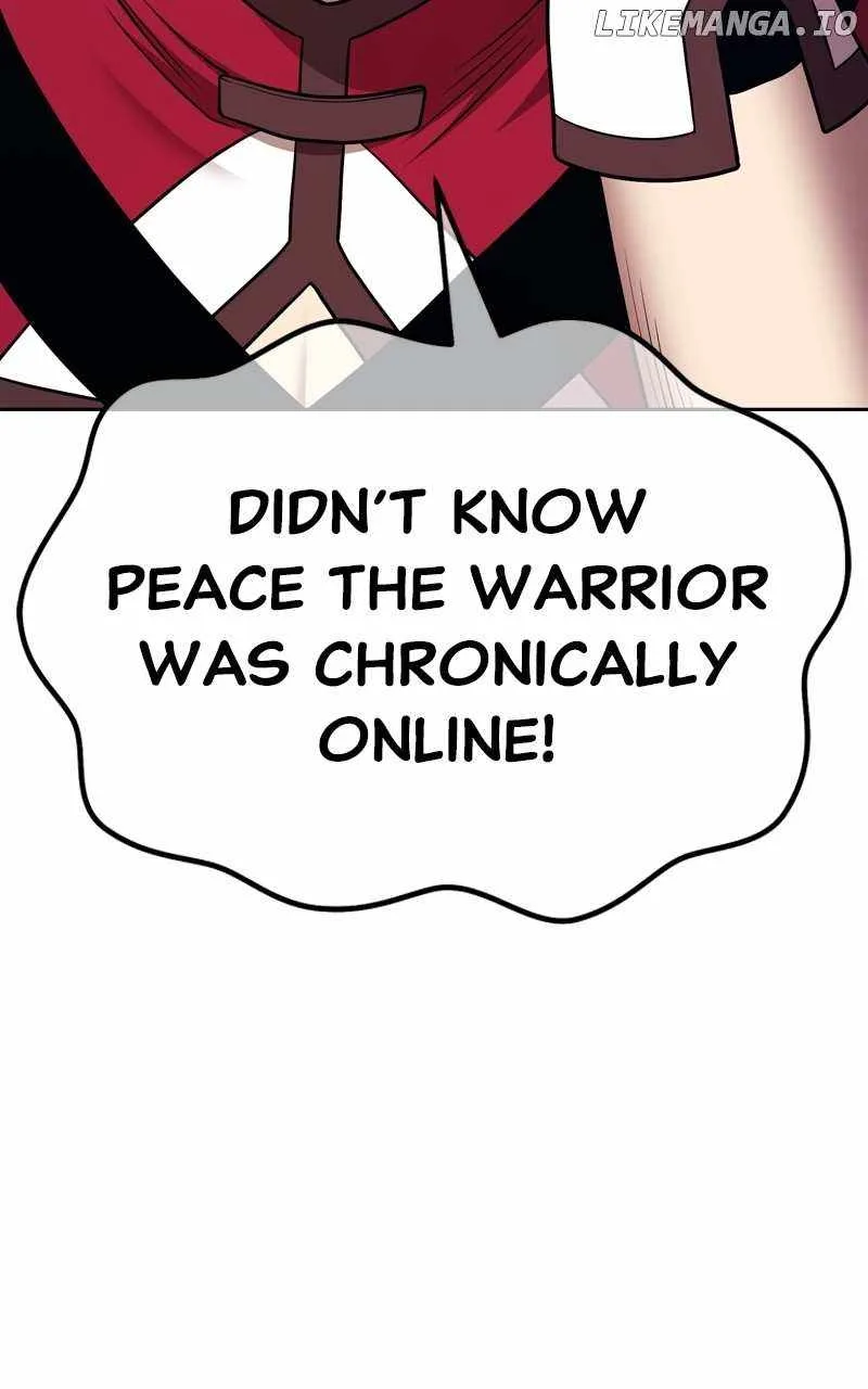 +99 Wooden stick Chapter 90 page 443