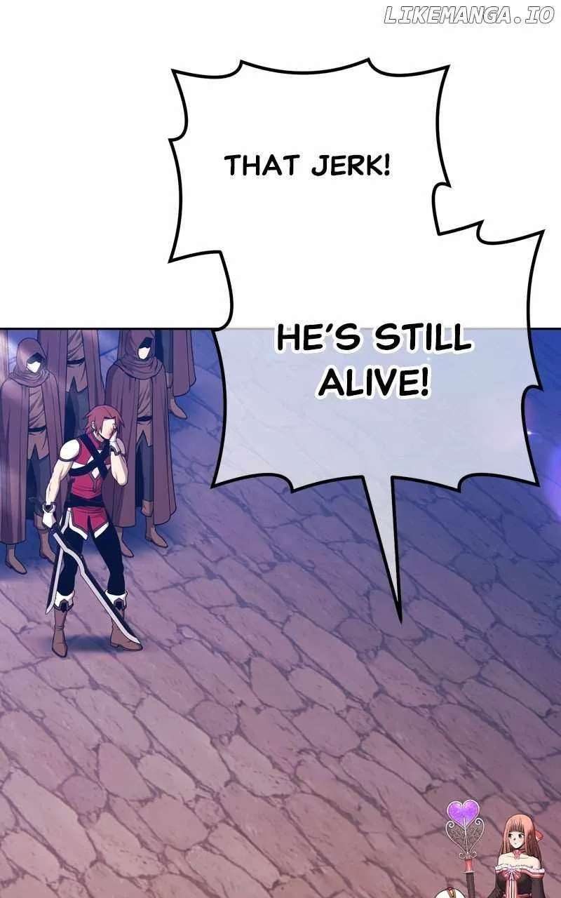+99 Wooden stick Chapter 90 page 444