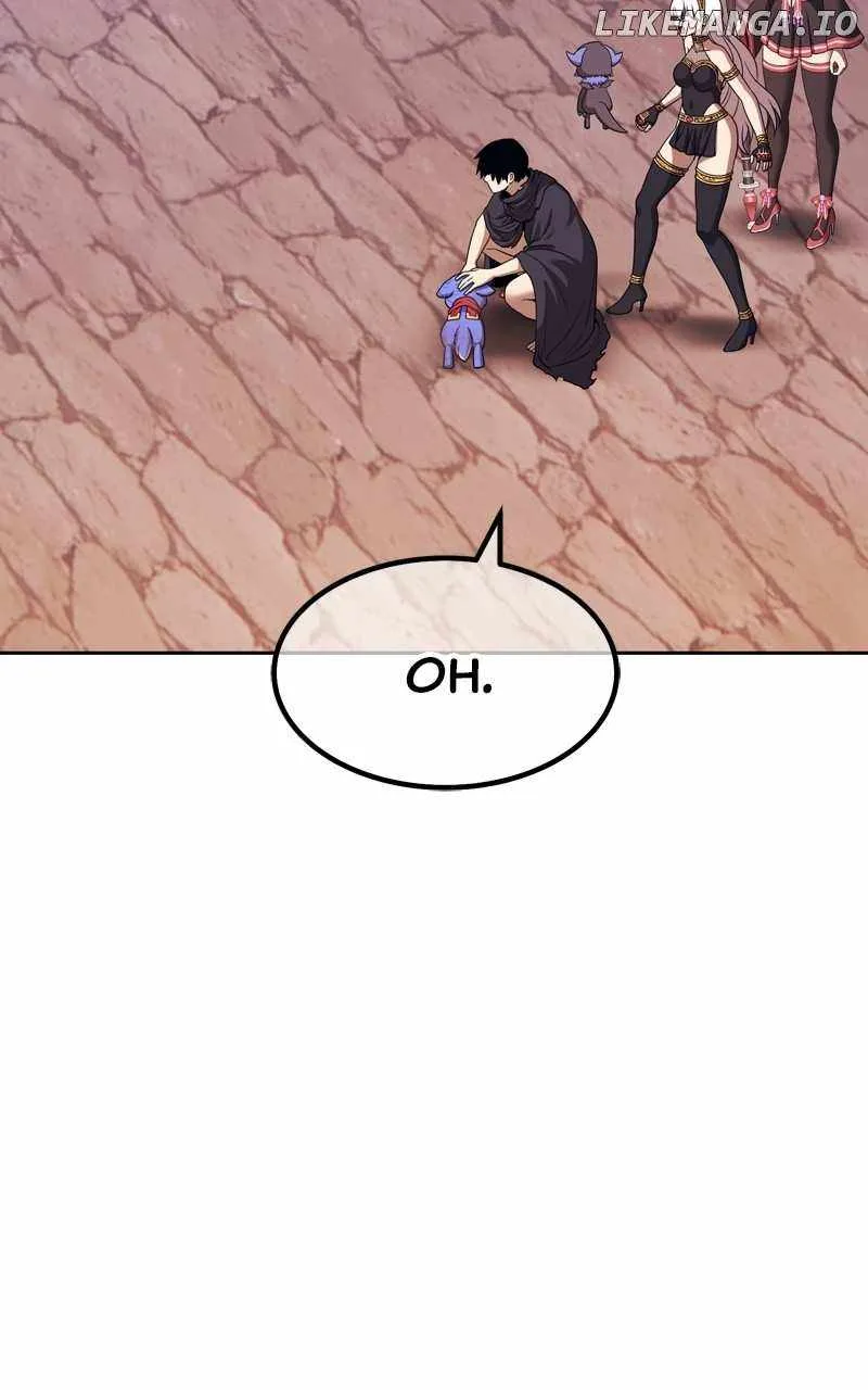 +99 Wooden stick Chapter 90 page 445