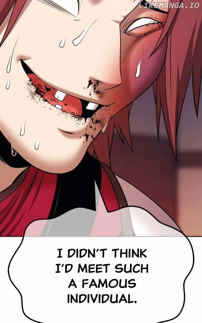 +99 Wooden stick Chapter 90 page 447
