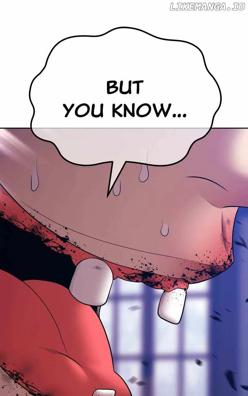 +99 Wooden stick Chapter 90 page 449