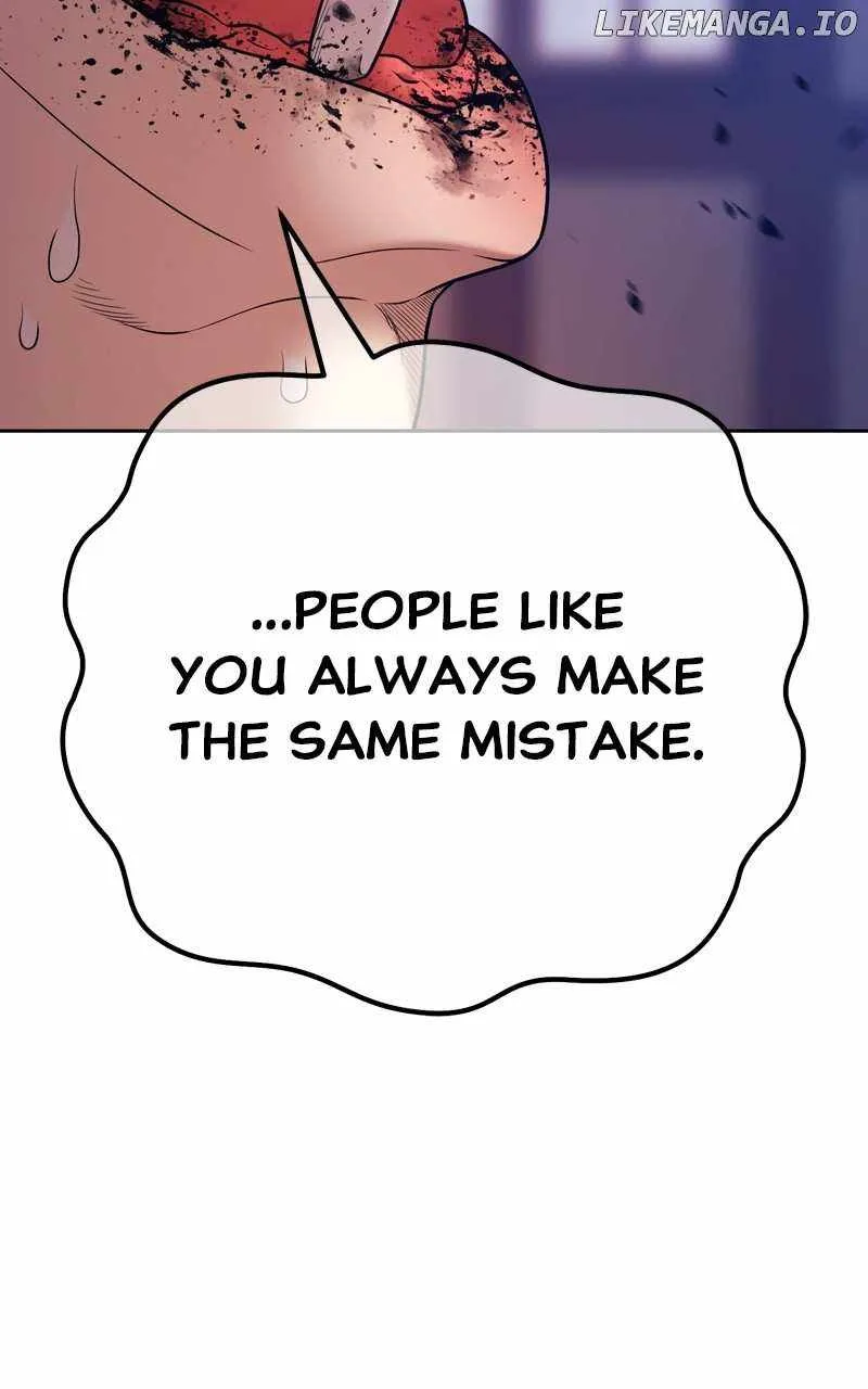 +99 Wooden stick Chapter 90 page 450