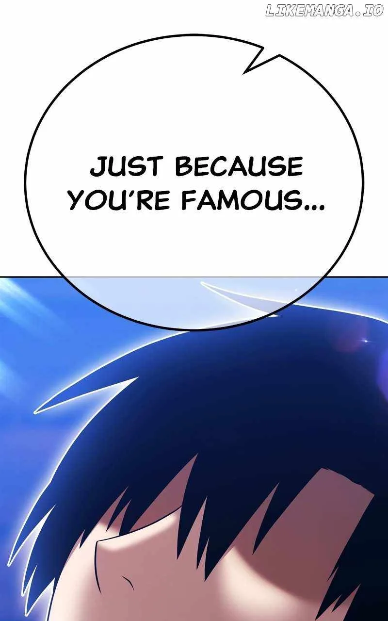 +99 Wooden stick Chapter 90 page 458