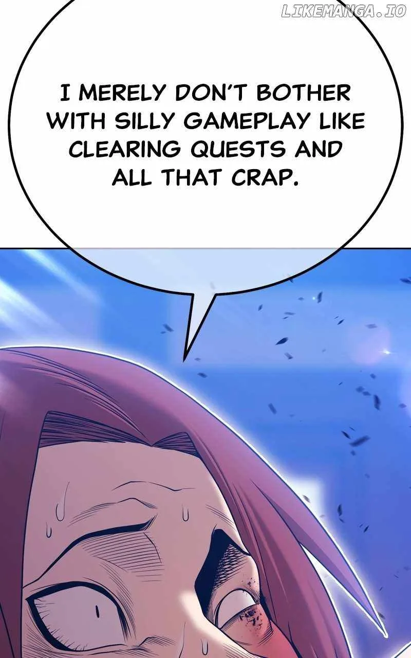 +99 Wooden stick Chapter 90 page 461