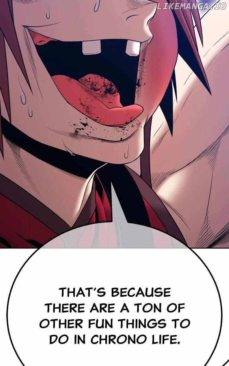 +99 Wooden stick Chapter 90 page 462