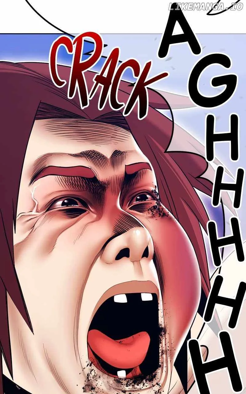 +99 Wooden stick Chapter 90 page 463