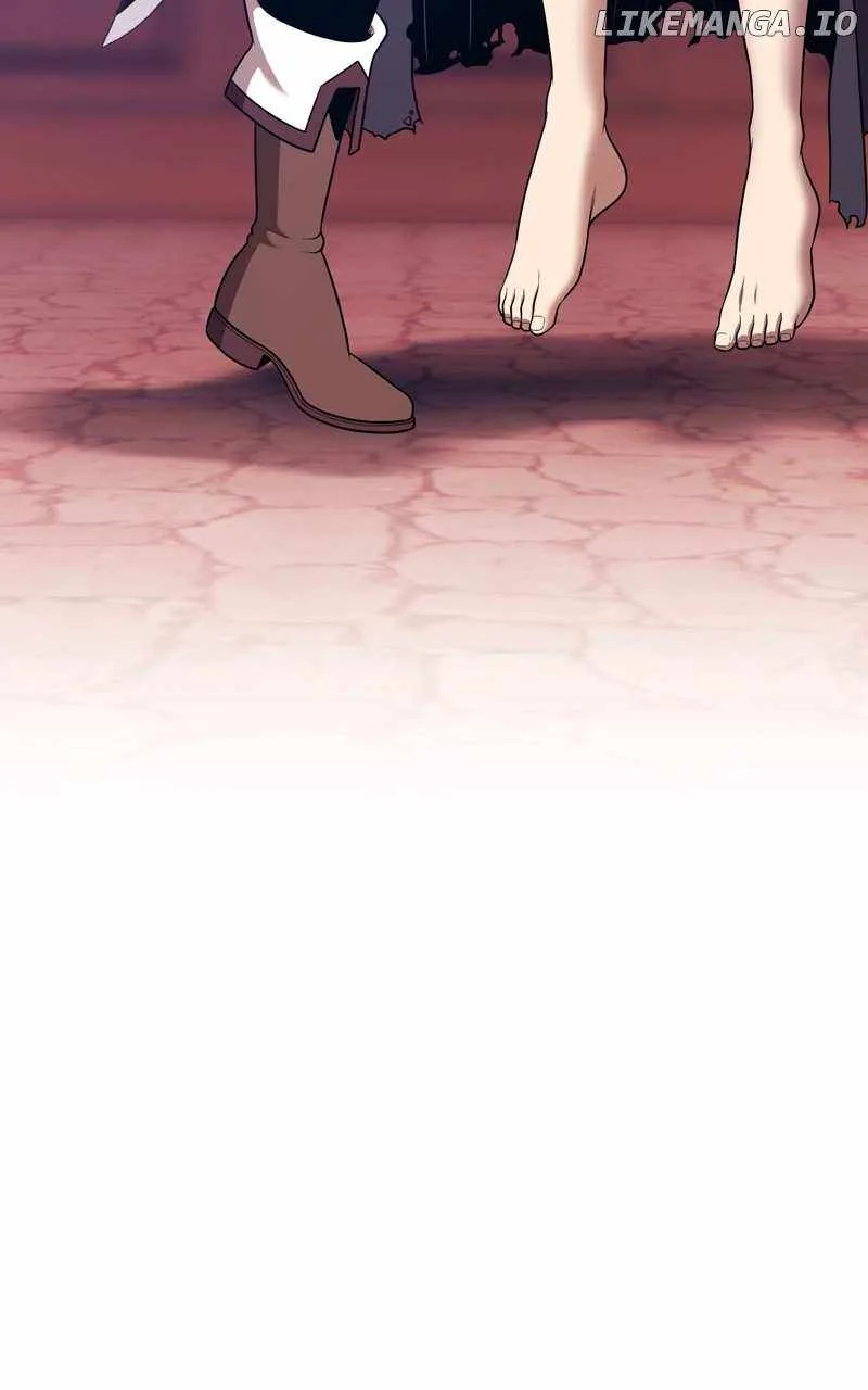 +99 Wooden stick Chapter 90 page 466