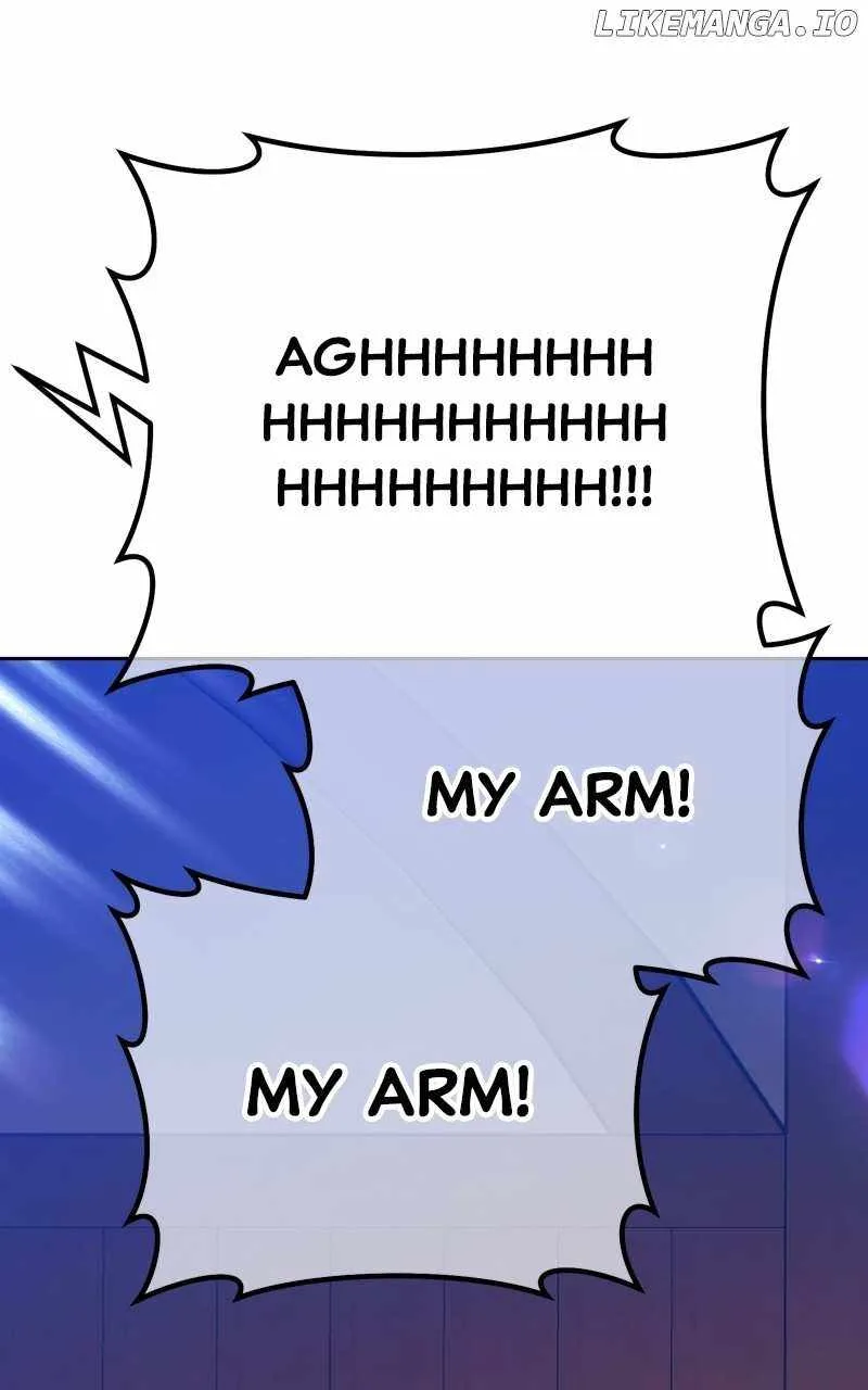 +99 Wooden stick Chapter 90 page 467
