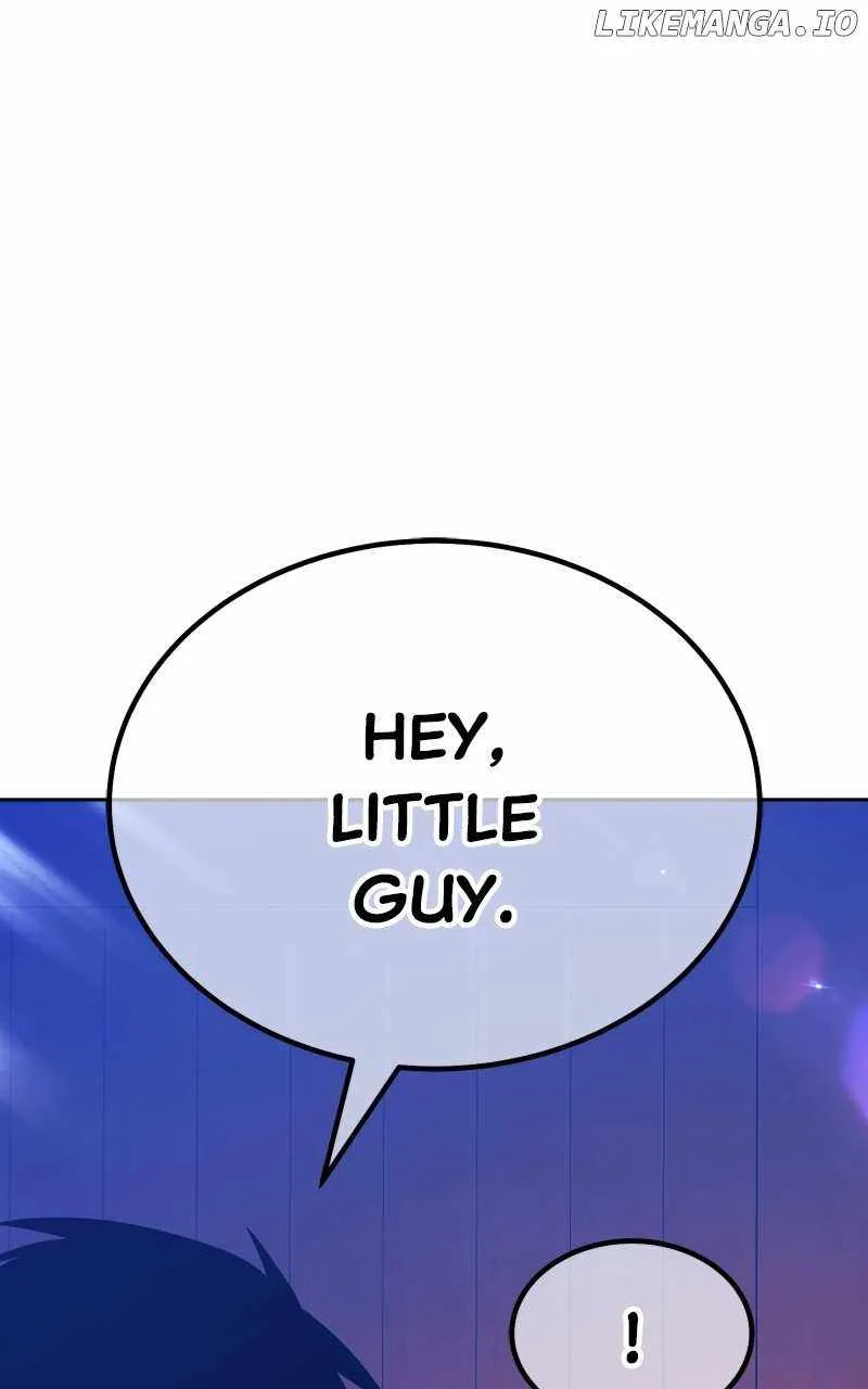 +99 Wooden stick Chapter 90 page 469