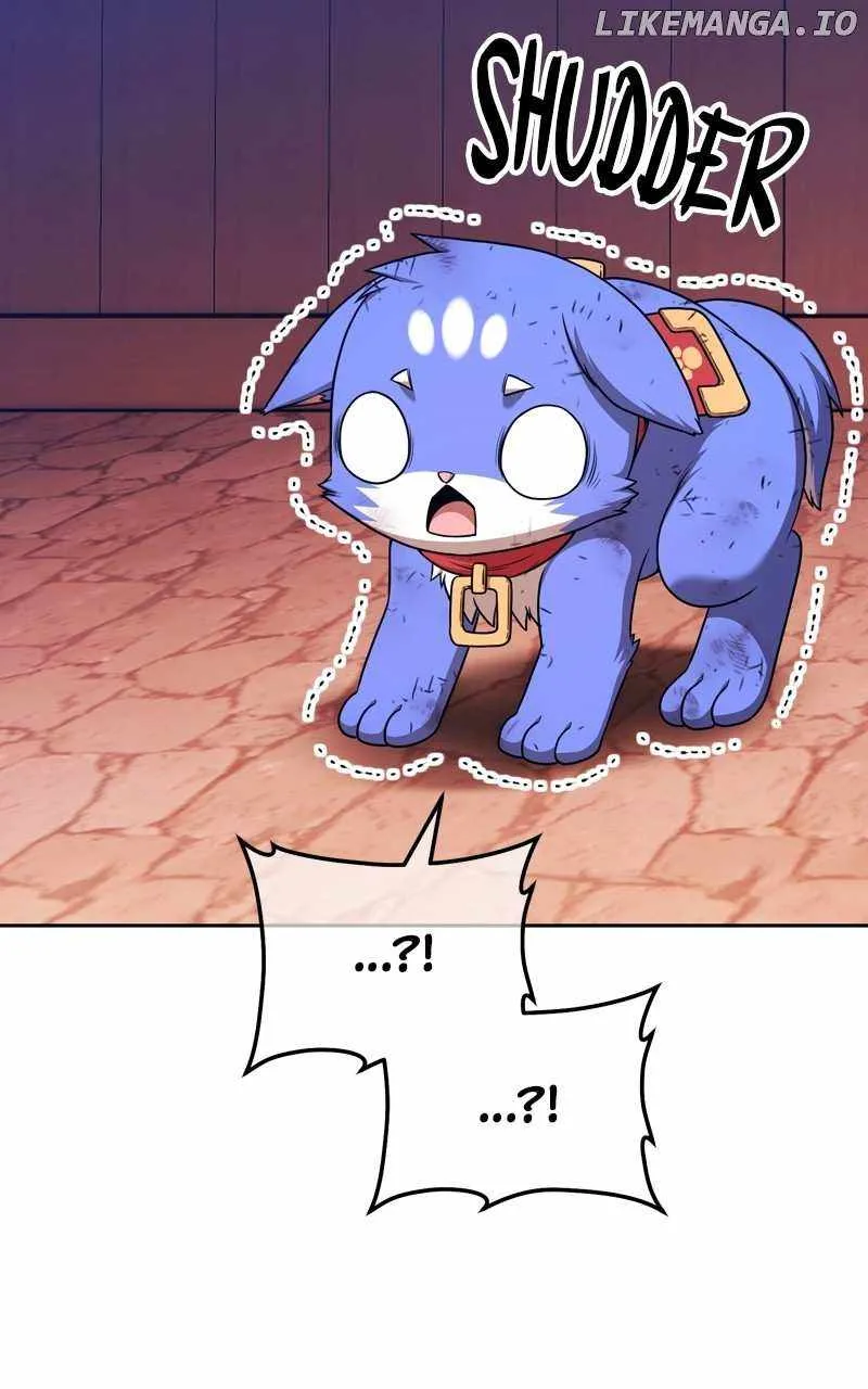 +99 Wooden stick Chapter 90 page 468