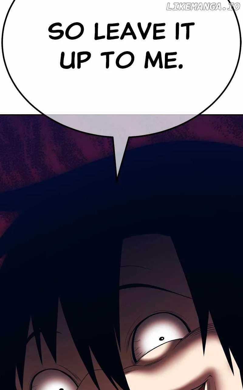 +99 Wooden stick Chapter 90 page 472