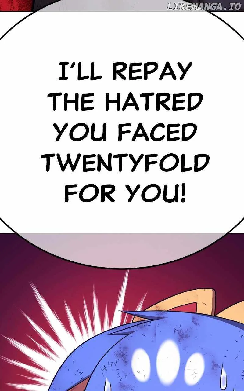 +99 Wooden stick Chapter 90 page 474