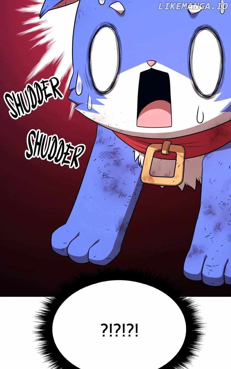 +99 Wooden stick Chapter 90 page 475