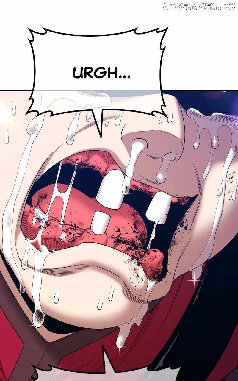 +99 Wooden stick Chapter 90 page 477