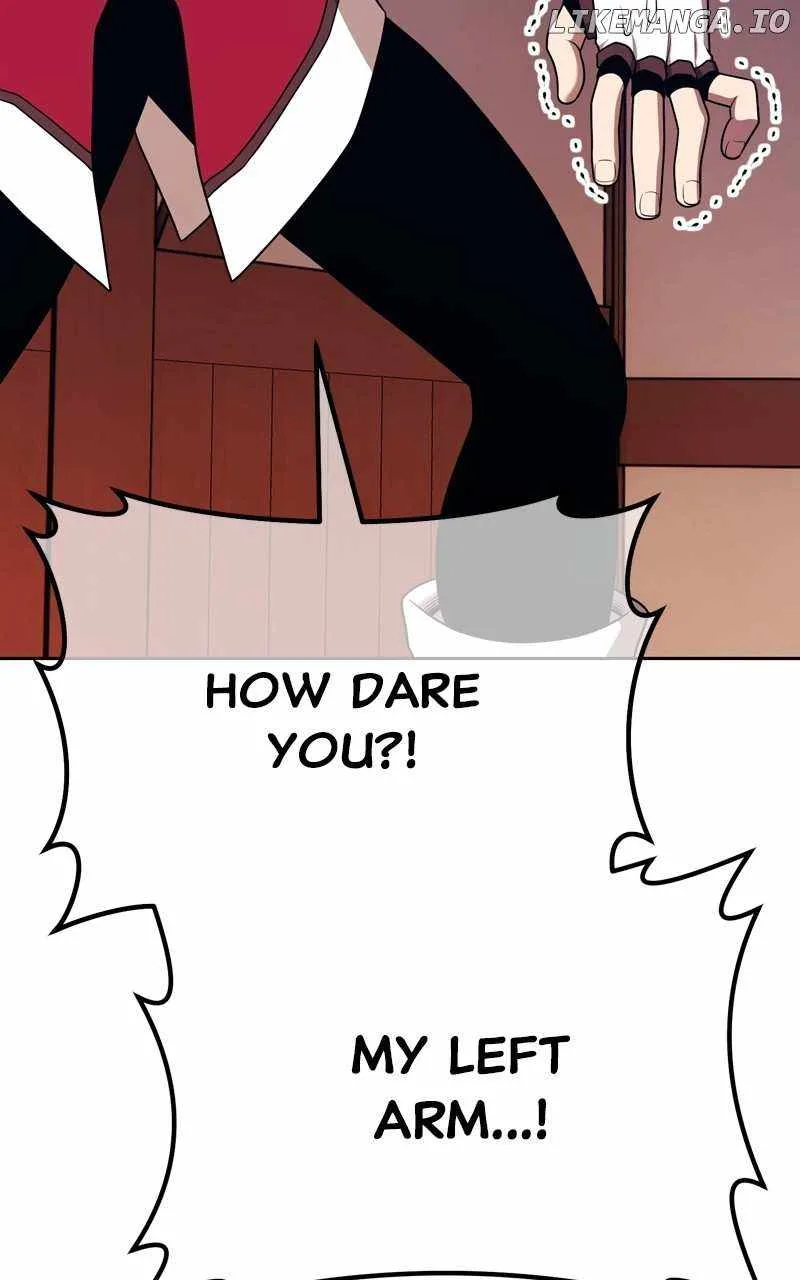 +99 Wooden stick Chapter 90 page 480