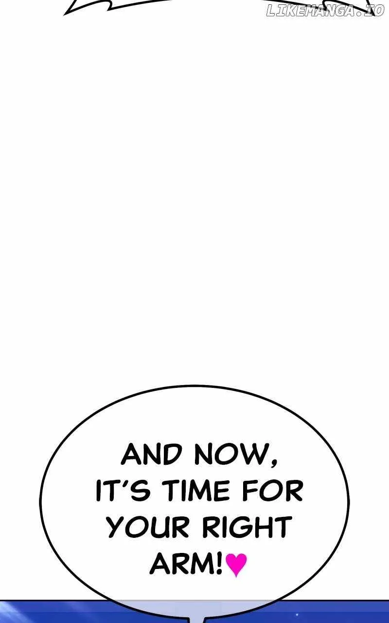 +99 Wooden stick Chapter 90 page 481