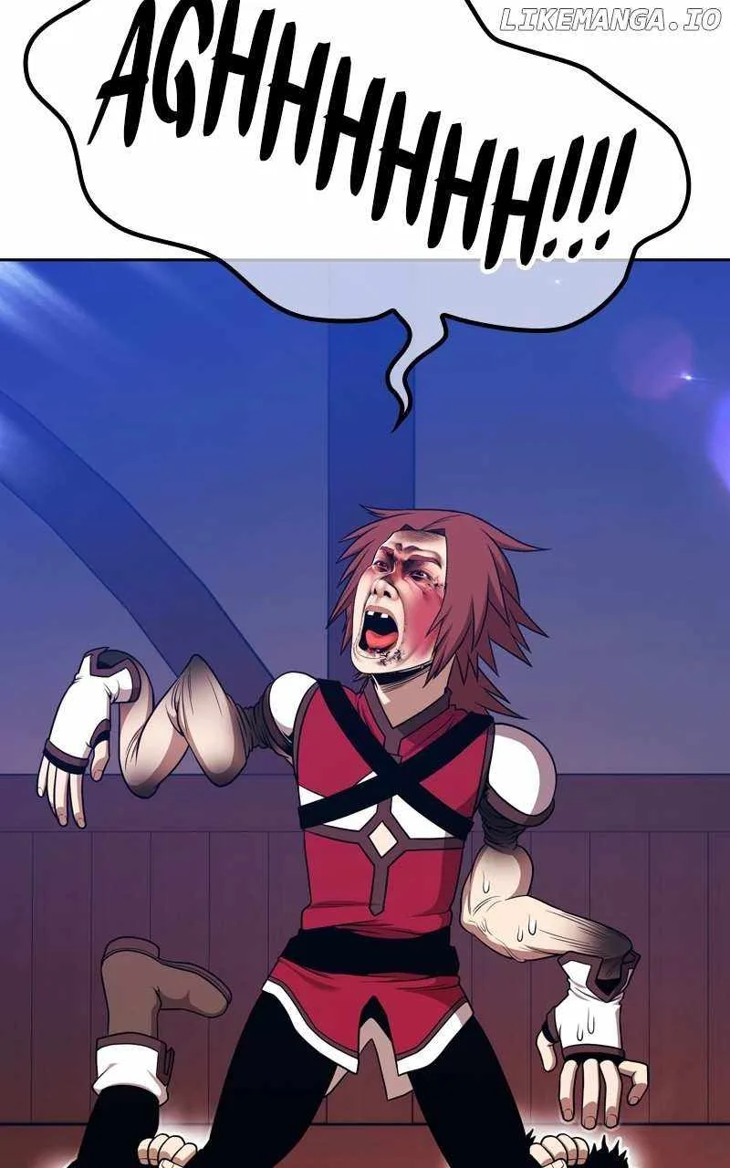 +99 Wooden stick Chapter 90 page 484