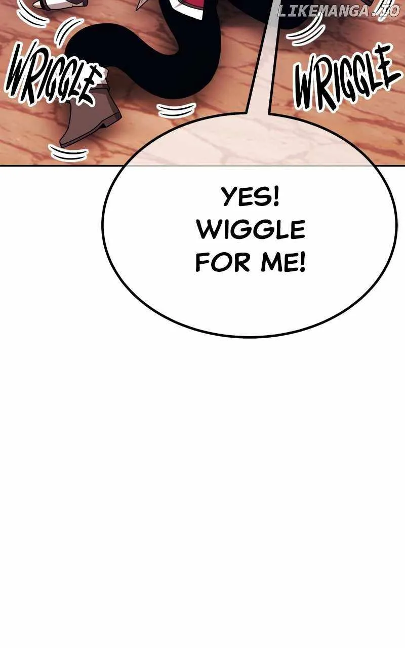 +99 Wooden stick Chapter 90 page 488