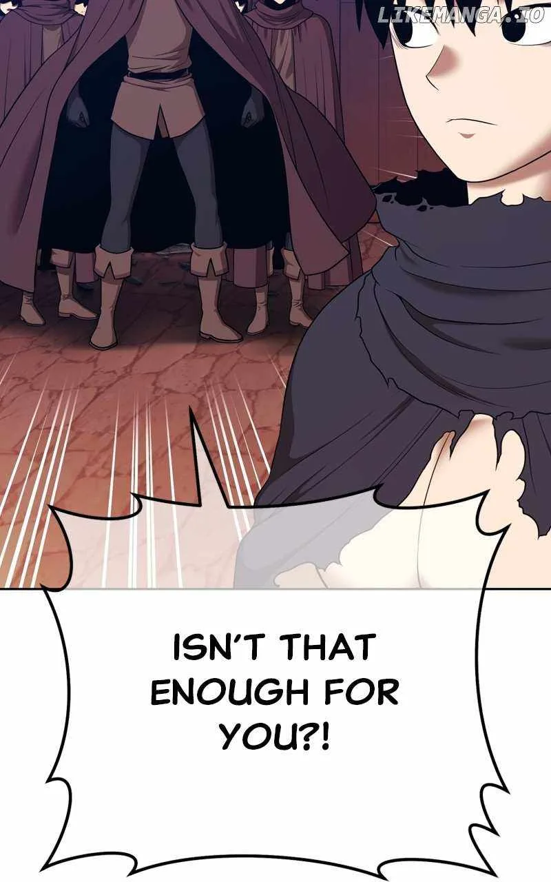 +99 Wooden stick Chapter 90 page 490