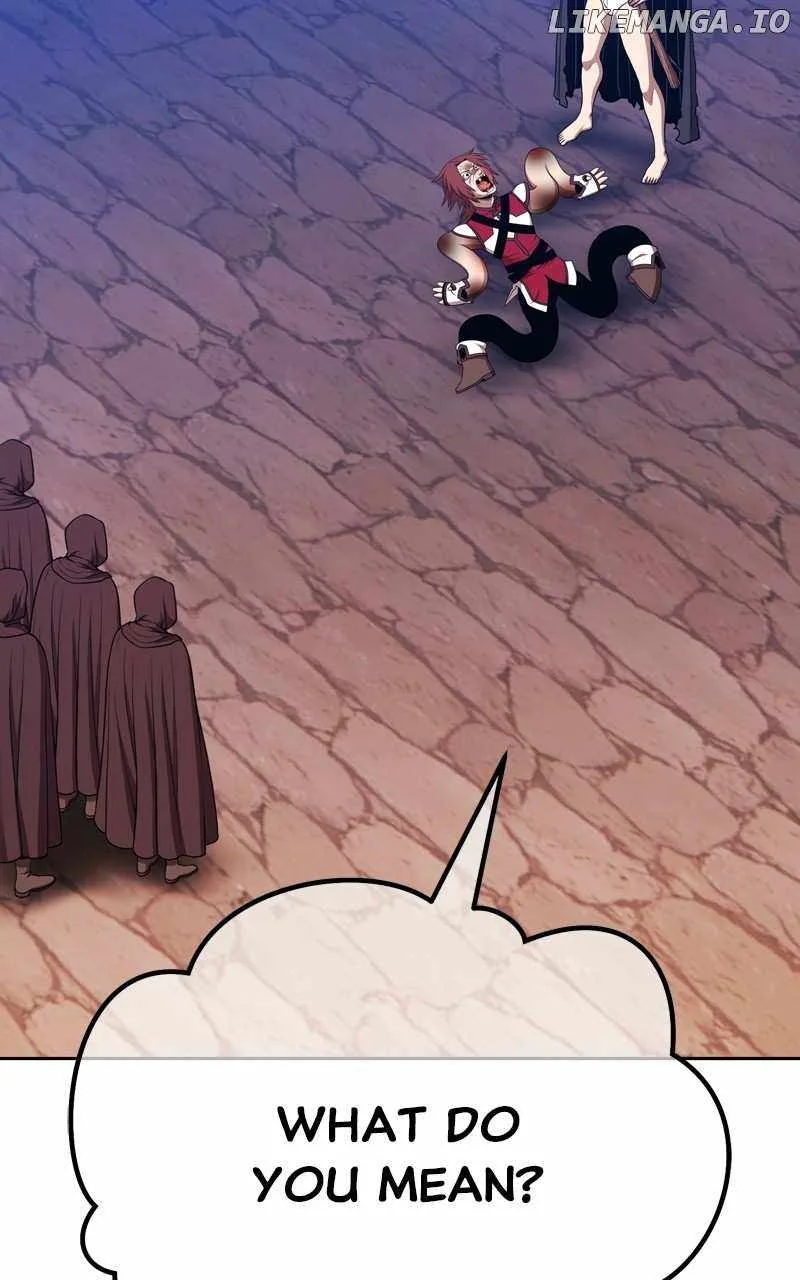 +99 Wooden stick Chapter 90 page 492