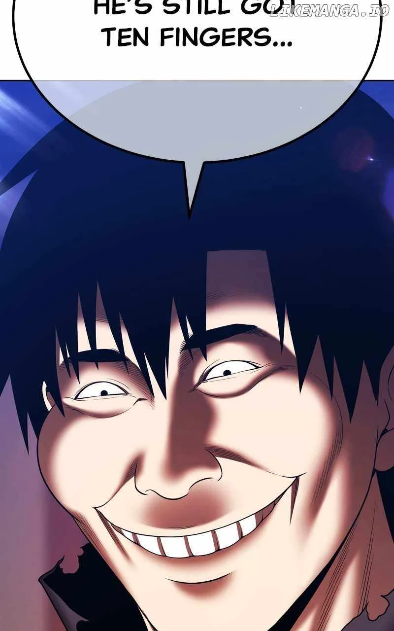 +99 Wooden stick Chapter 90 page 494