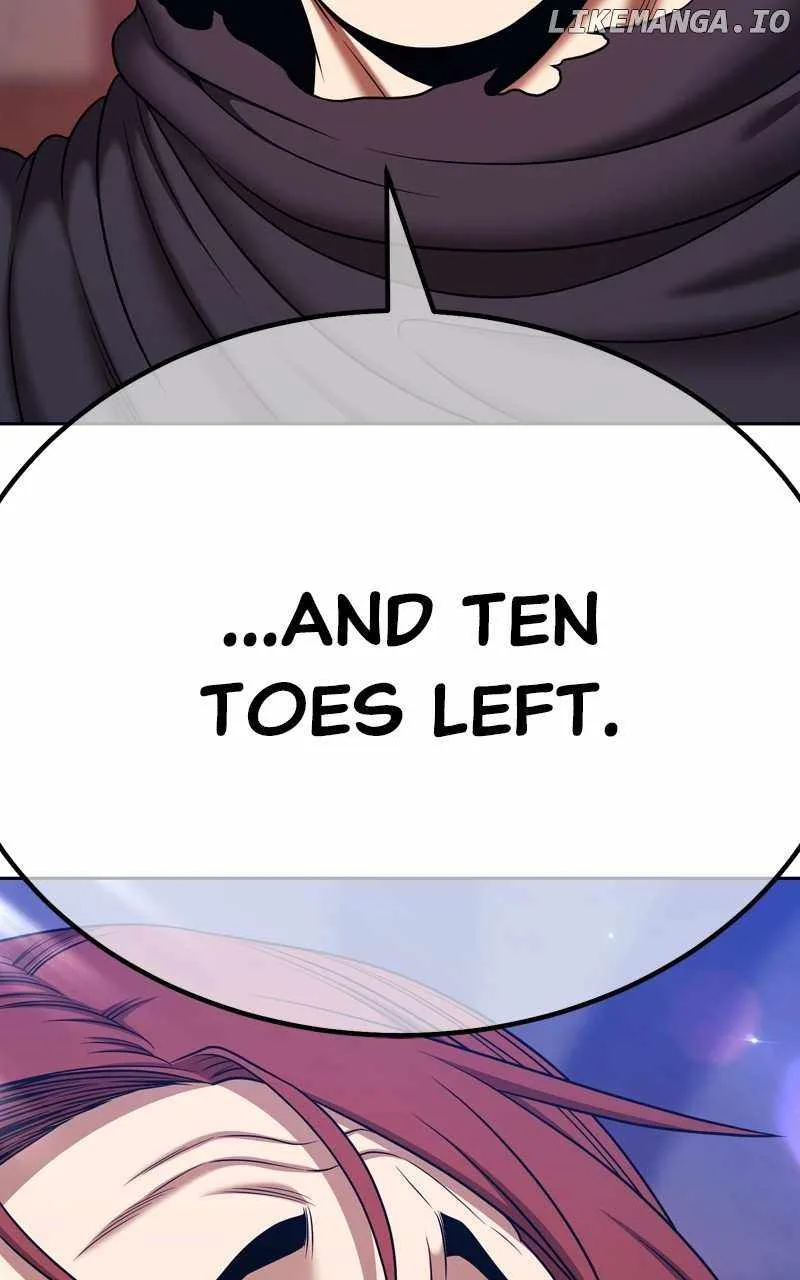 +99 Wooden stick Chapter 90 page 495
