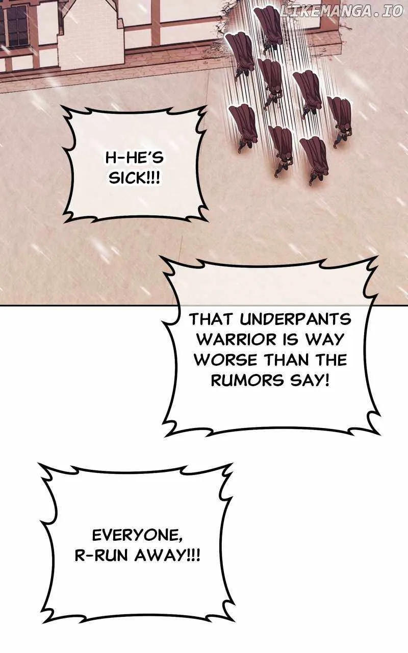 +99 Wooden stick Chapter 90 page 500