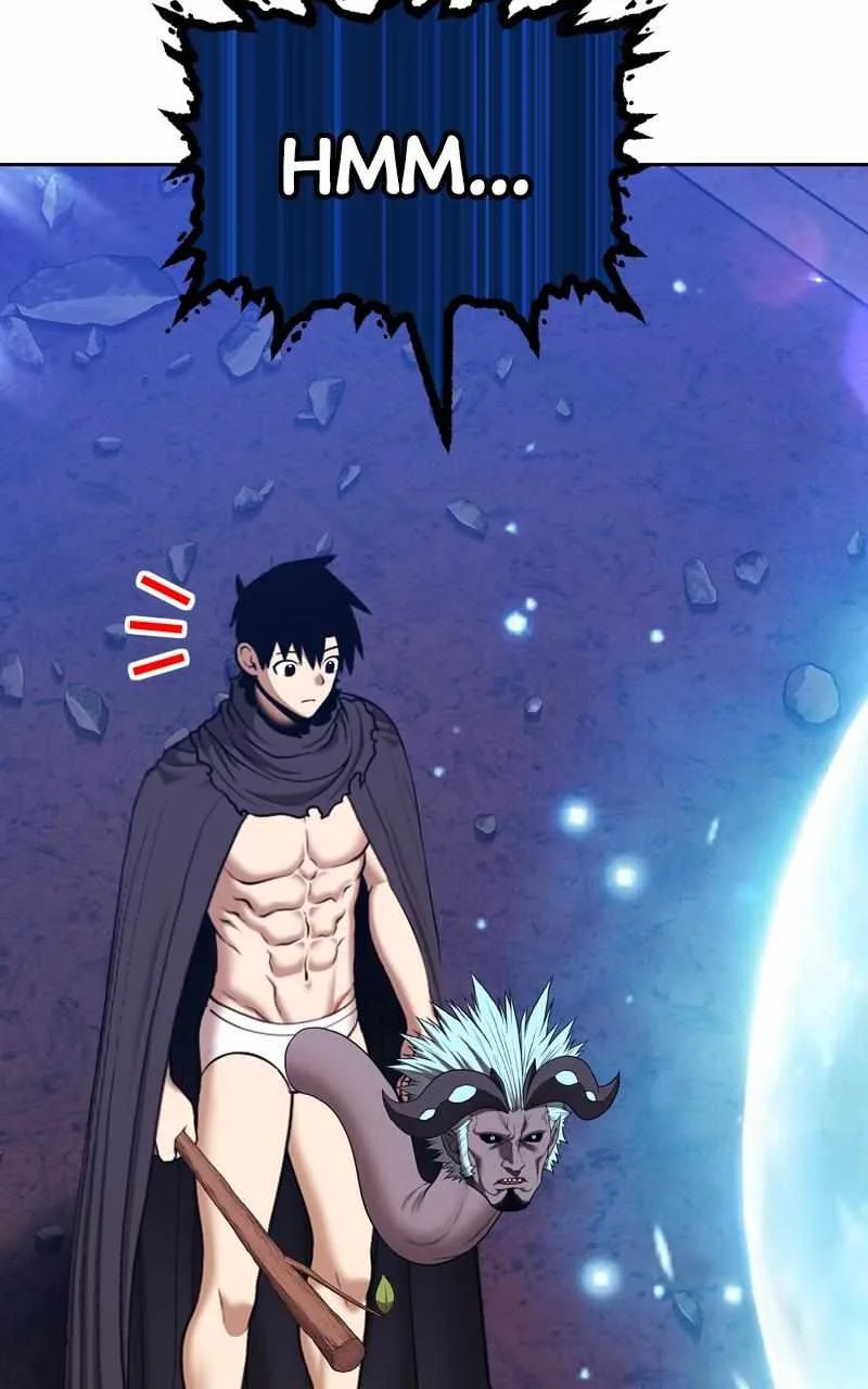 +99 Wooden stick Chapter 91 page 31