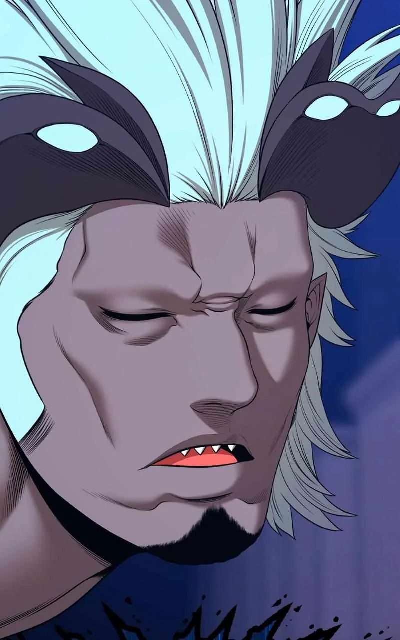 +99 Wooden stick Chapter 91 page 34