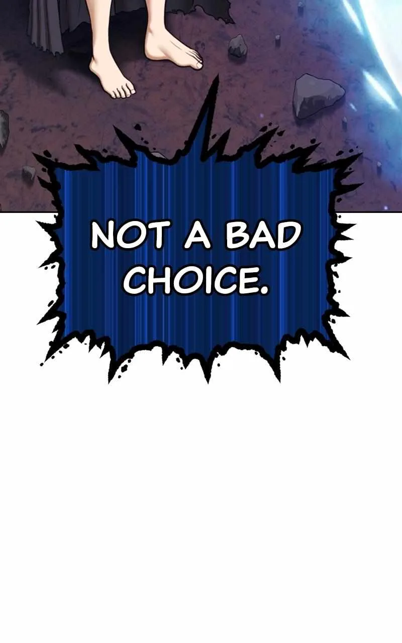 +99 Wooden stick Chapter 91 page 32