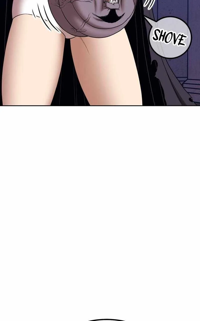 +99 Wooden stick Chapter 91 page 40