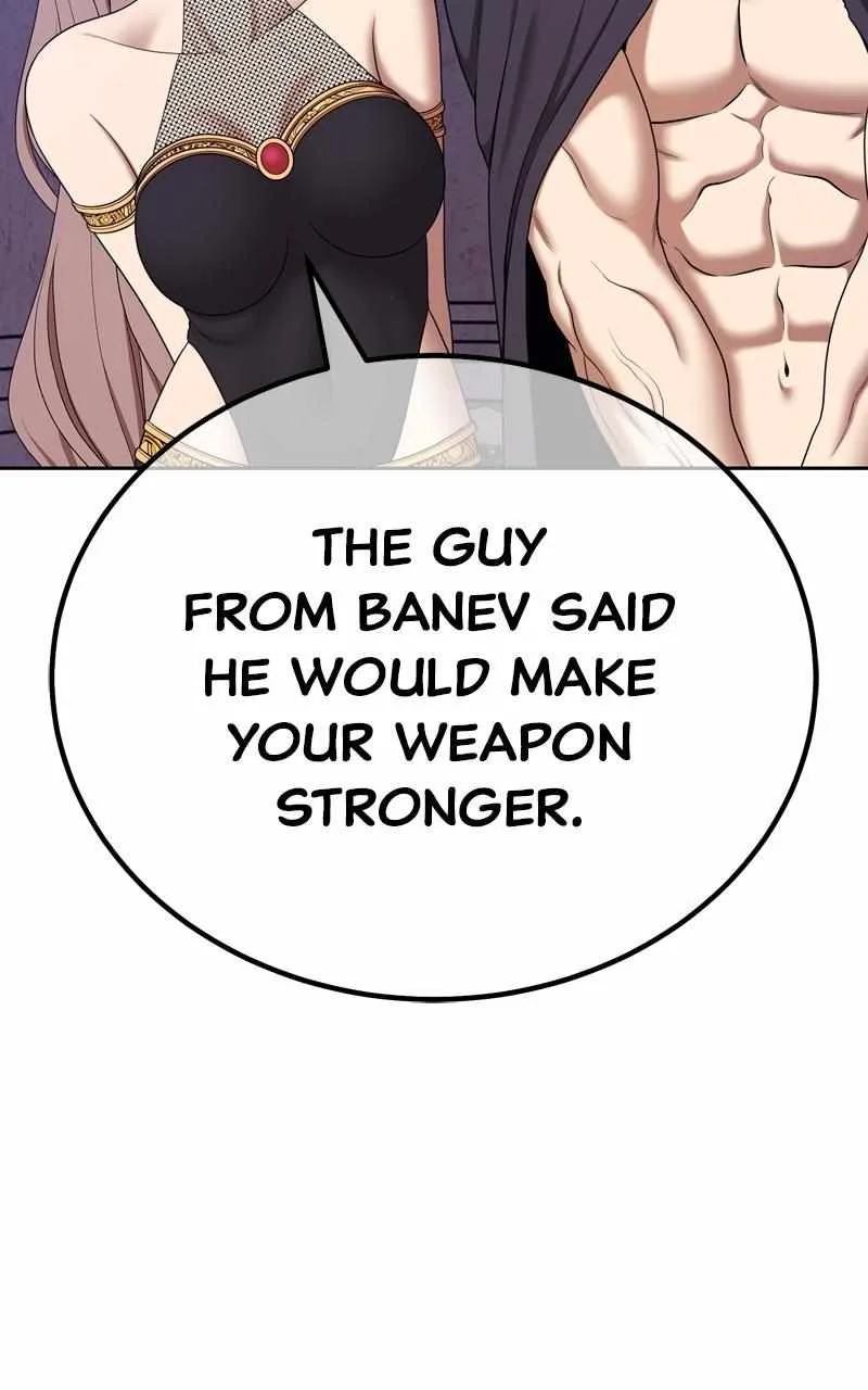 +99 Wooden stick Chapter 91 page 42