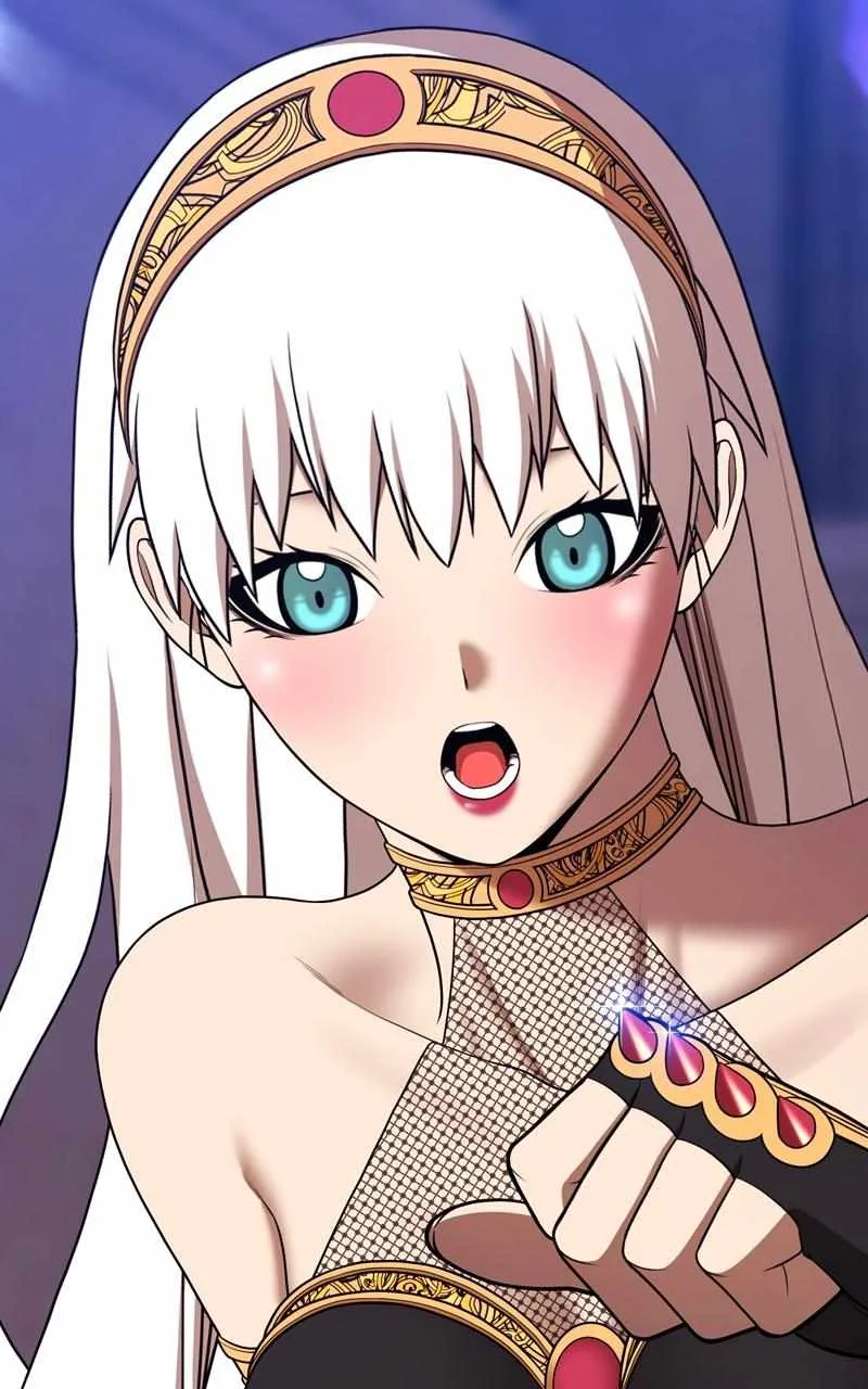 +99 Wooden stick Chapter 91 page 46