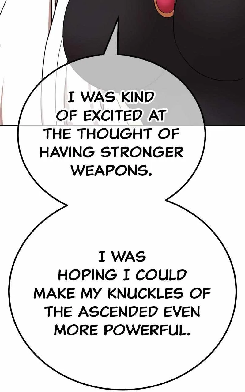 +99 Wooden stick Chapter 91 page 47