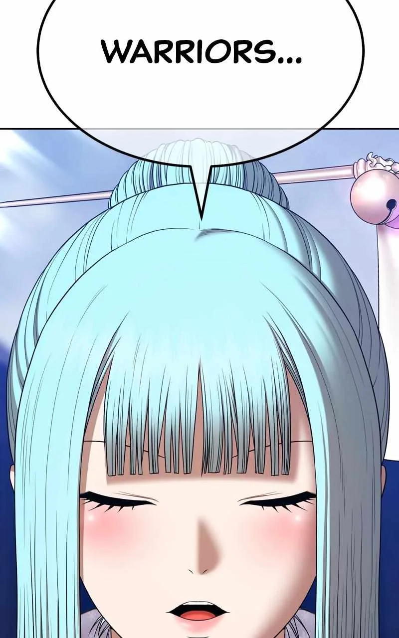 +99 Wooden stick Chapter 91 page 55