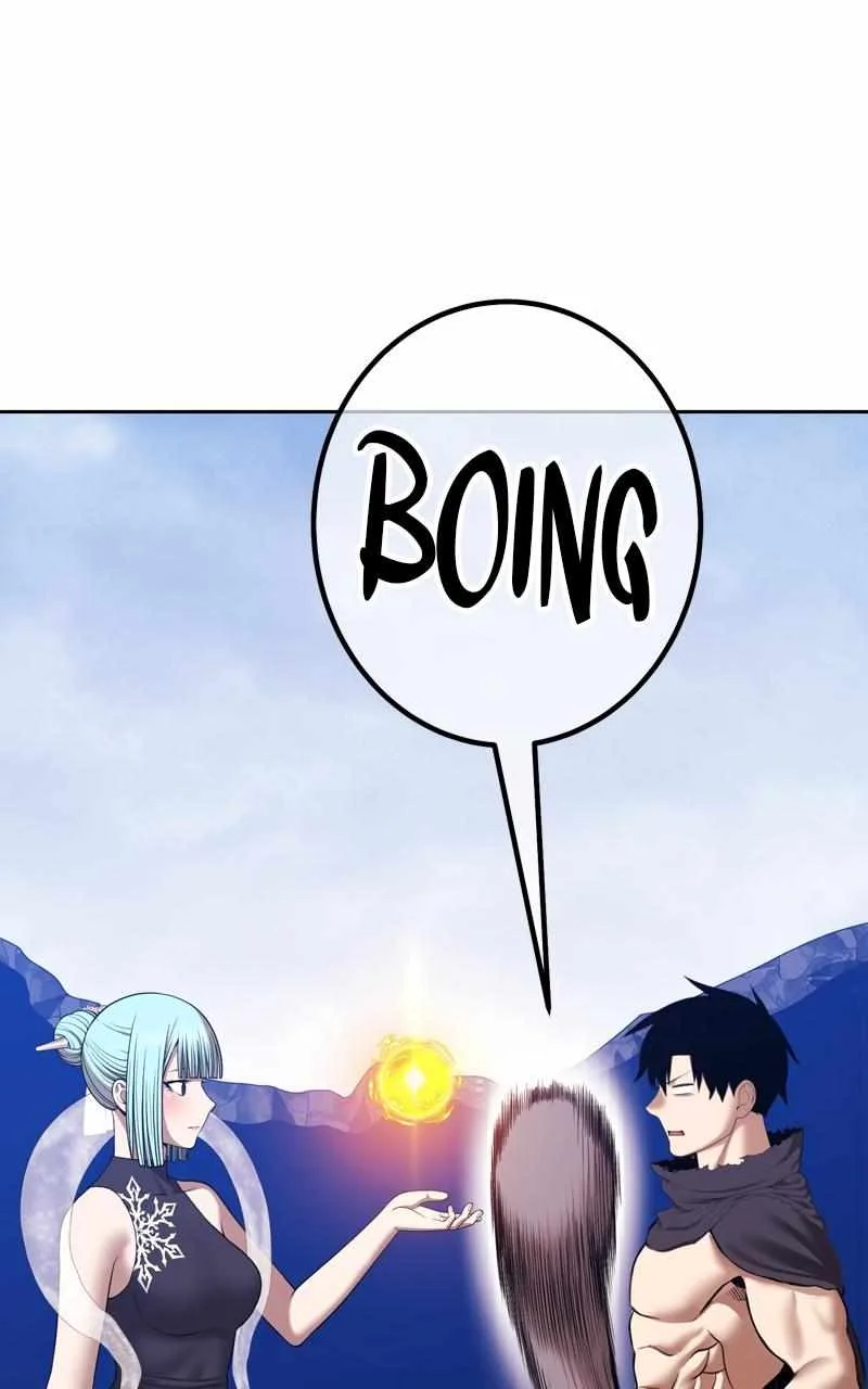 +99 Wooden stick Chapter 91 page 82