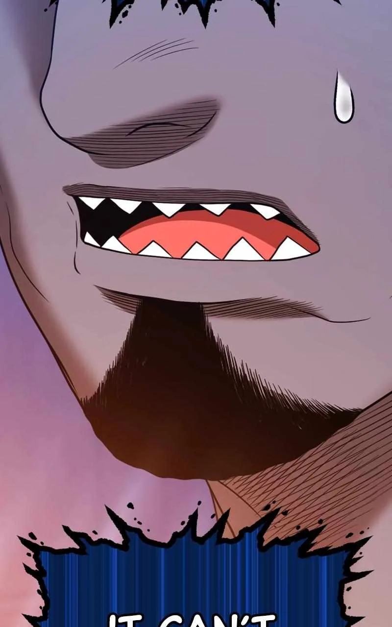 +99 Wooden stick Chapter 91 page 85