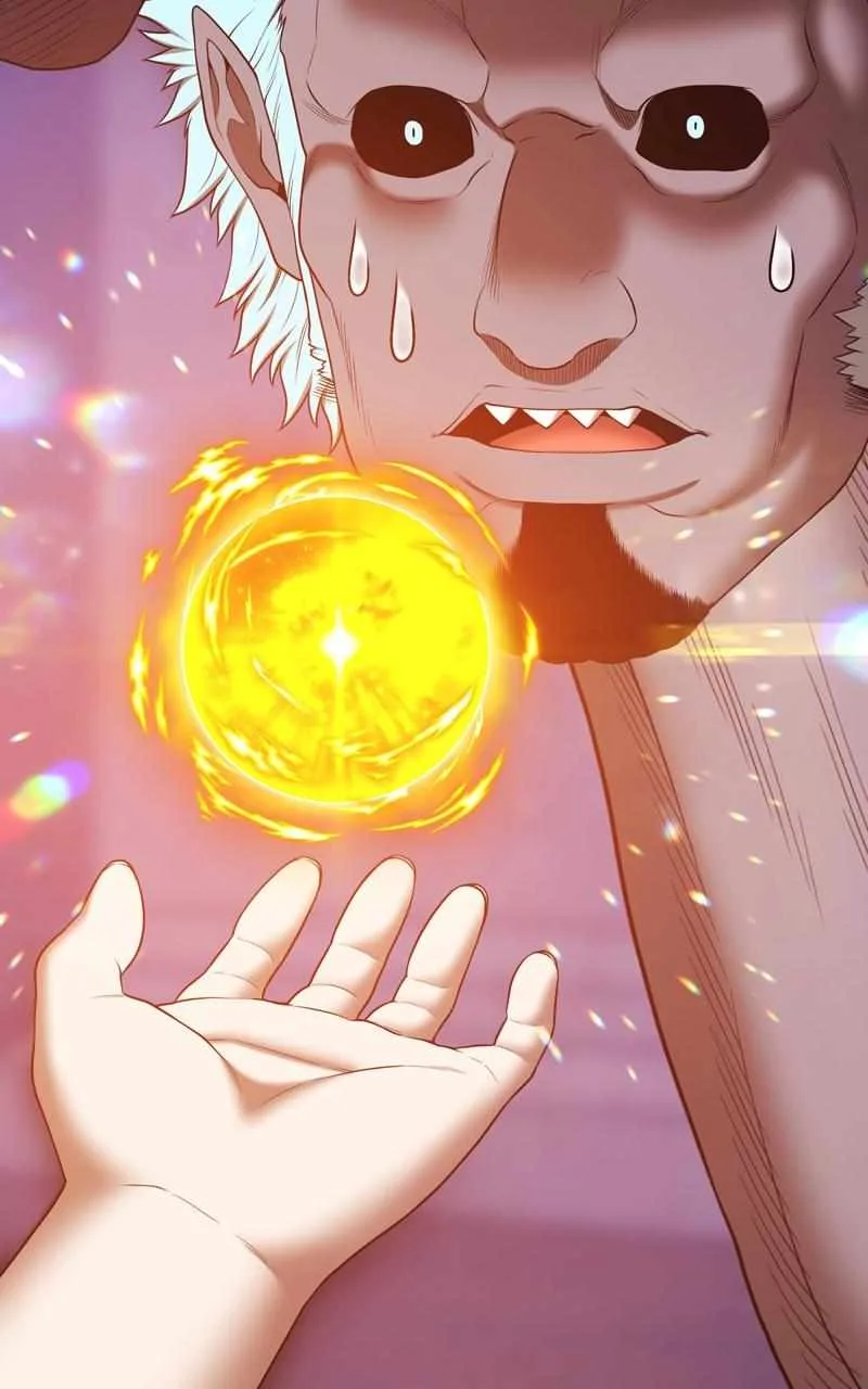 +99 Wooden stick Chapter 91 page 88
