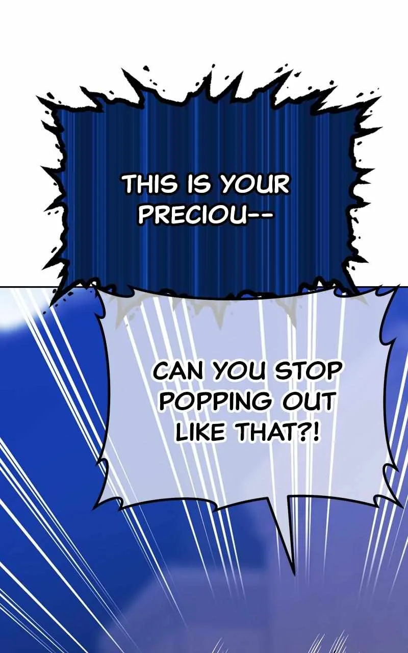+99 Wooden stick Chapter 91 page 90