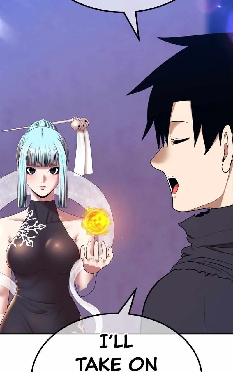 +99 Wooden stick Chapter 91 page 105