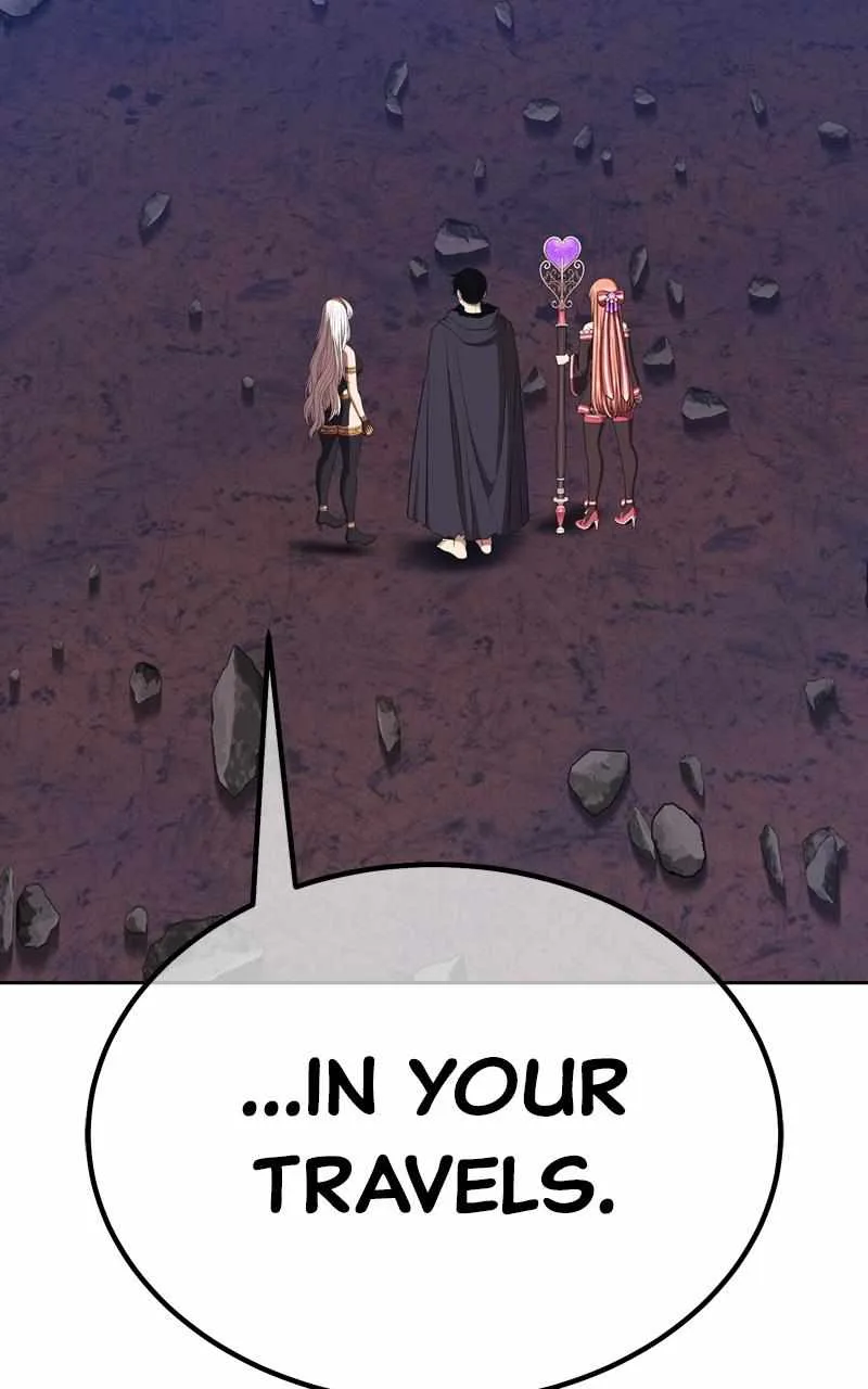 +99 Wooden stick Chapter 91 page 111