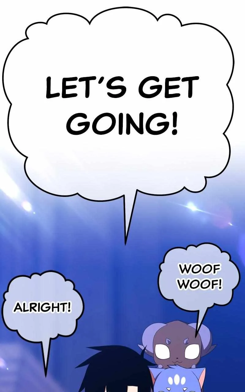 +99 Wooden stick Chapter 91 page 115