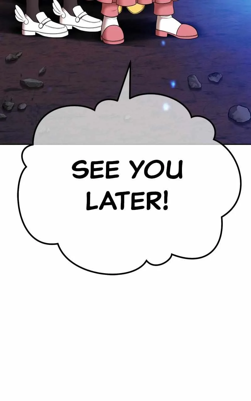 +99 Wooden stick Chapter 91 page 128