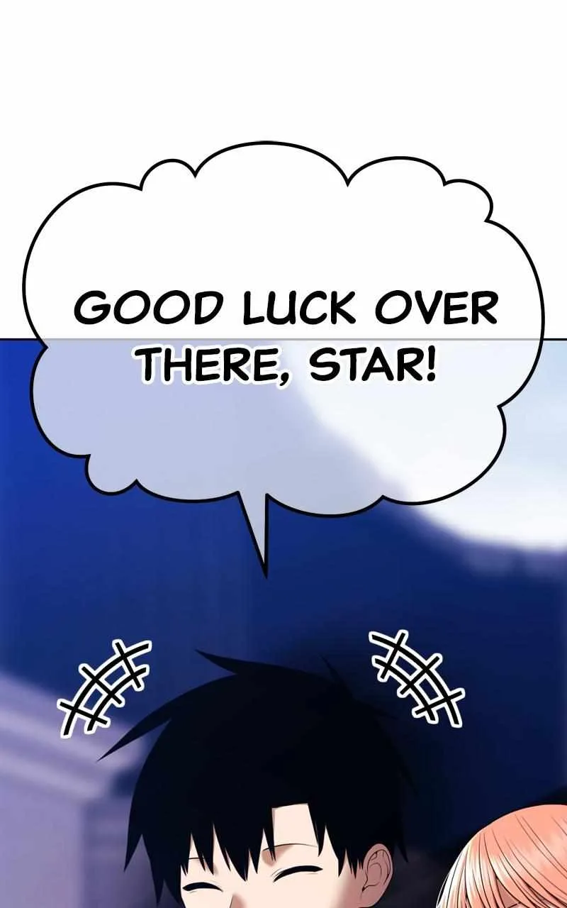 +99 Wooden stick Chapter 91 page 129