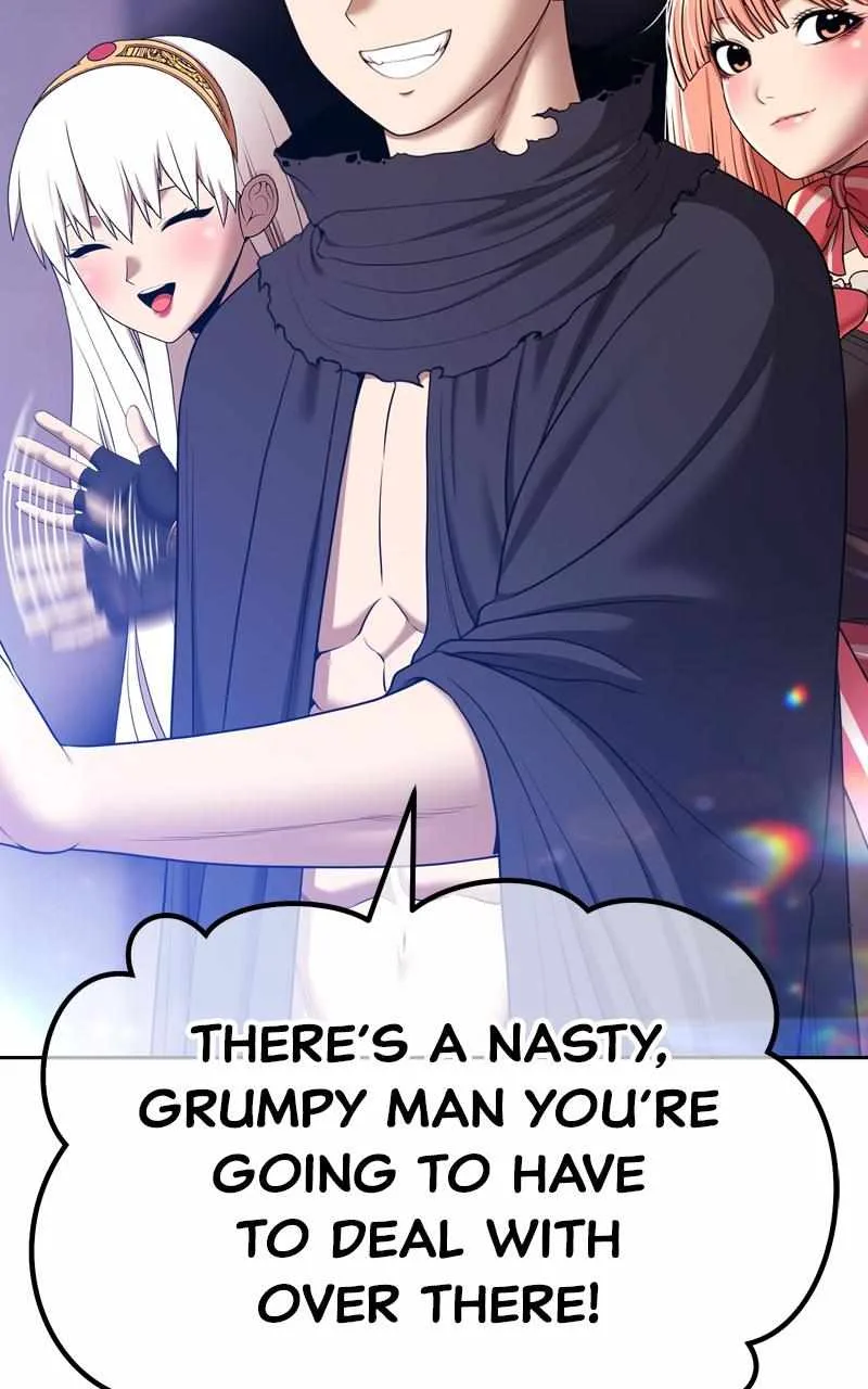 +99 Wooden stick Chapter 91 page 130