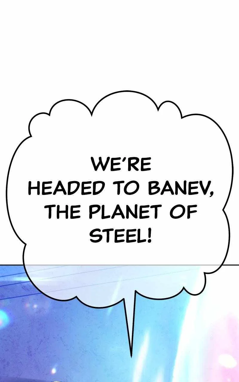 +99 Wooden stick Chapter 91 page 126