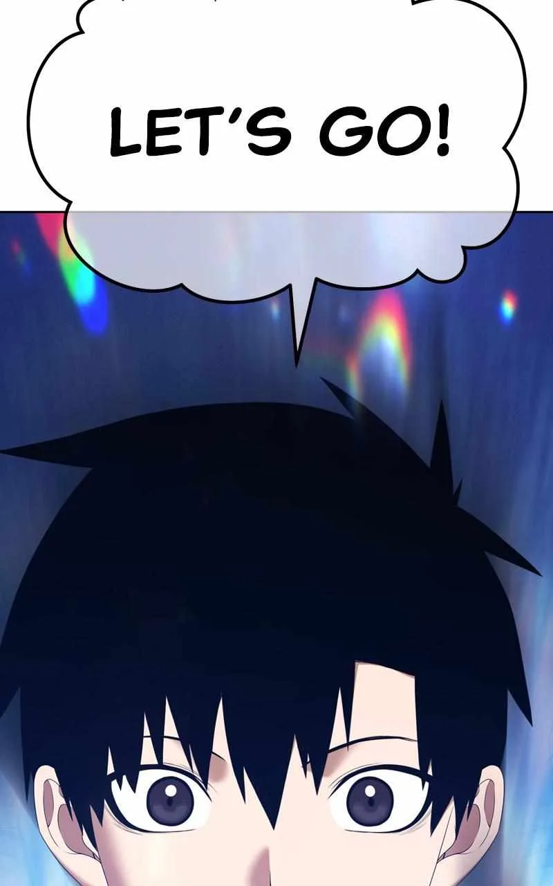 +99 Wooden stick Chapter 91 page 137