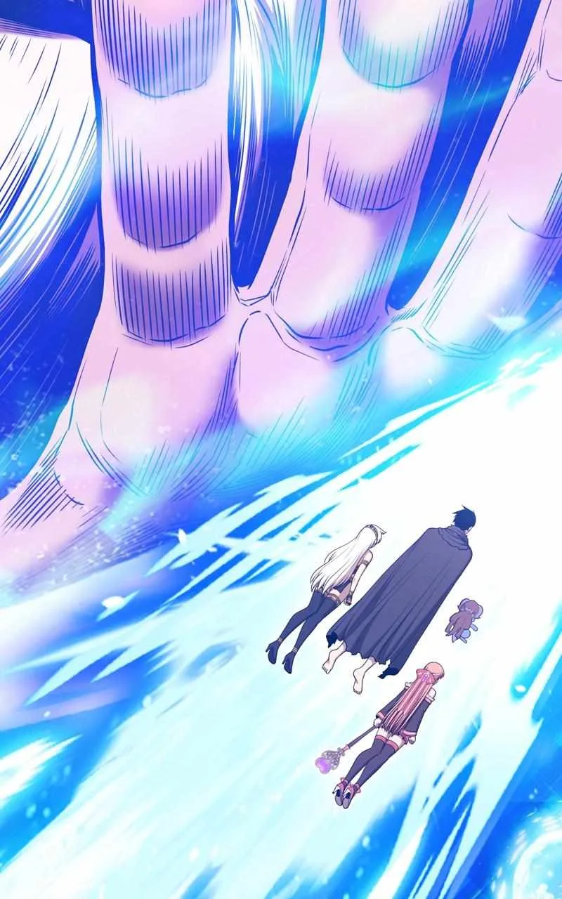 +99 Wooden stick Chapter 91 page 172