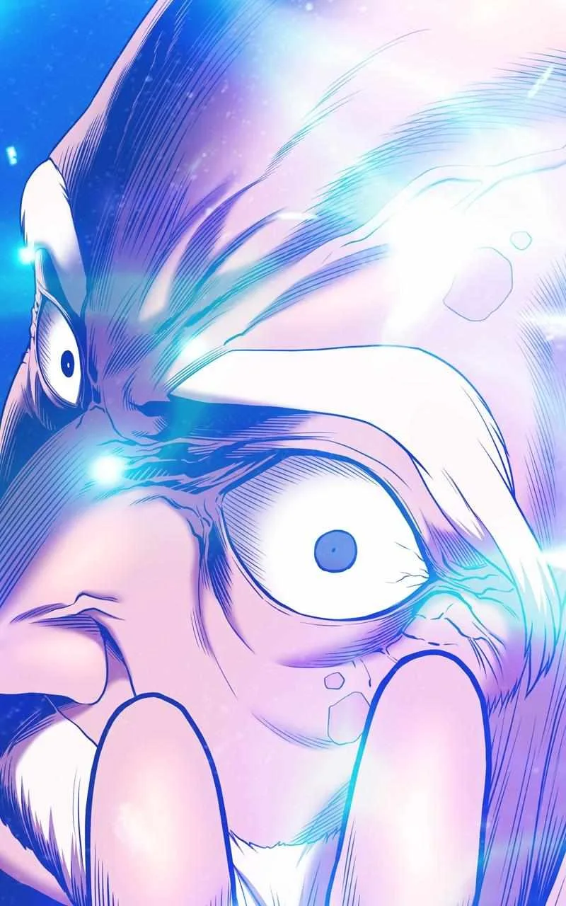 +99 Wooden stick Chapter 91 page 171