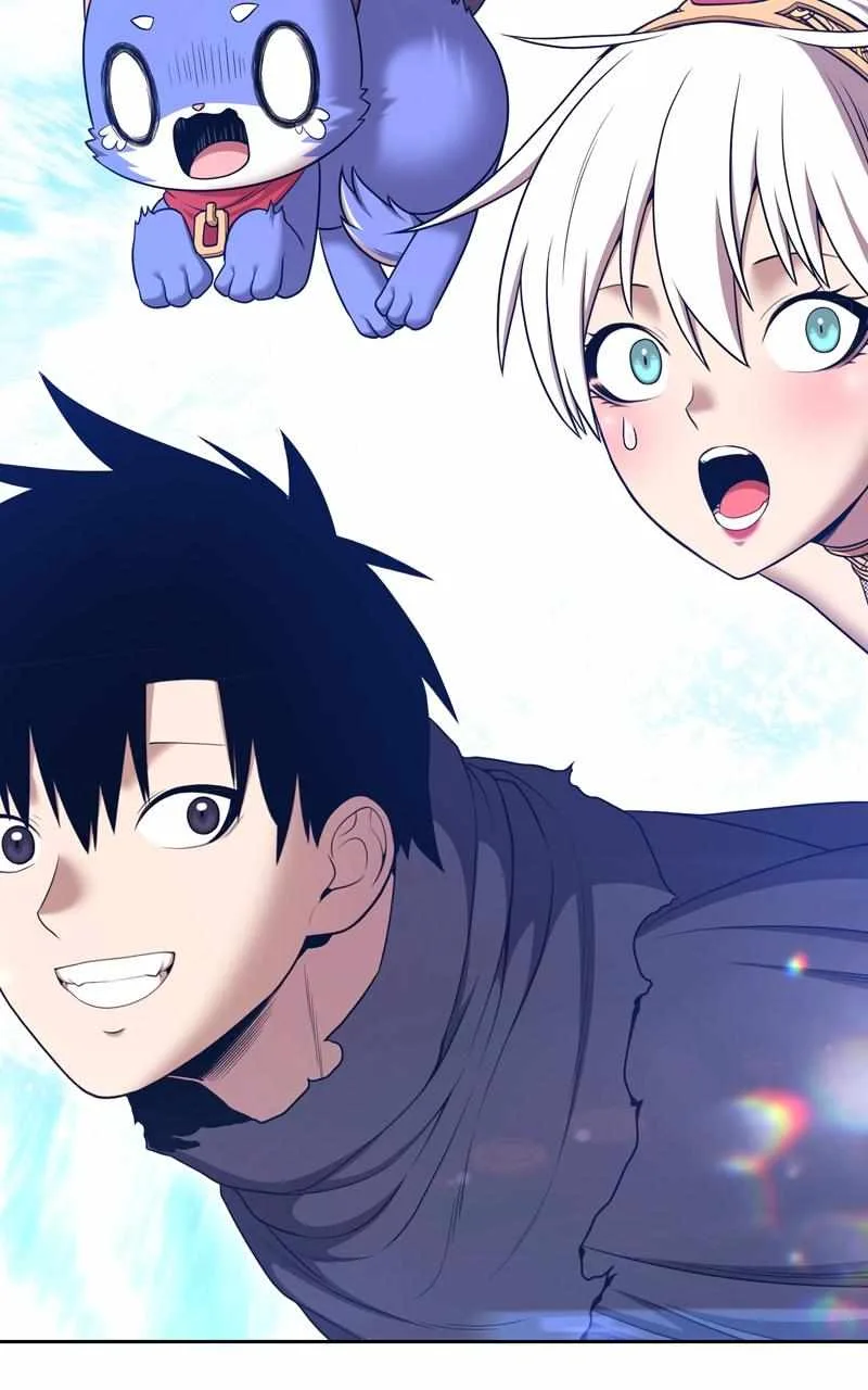 +99 Wooden stick Chapter 91 page 175